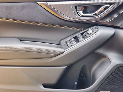 New 2026 Subaru WRX tS AWD/4WD image 19