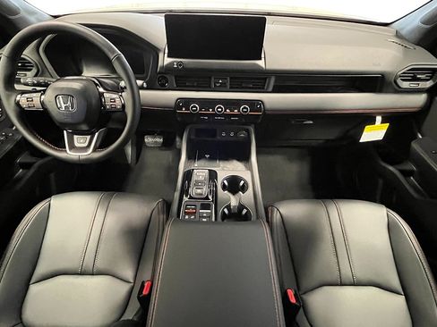 New 2026 Honda Pilot TrailSport image 26