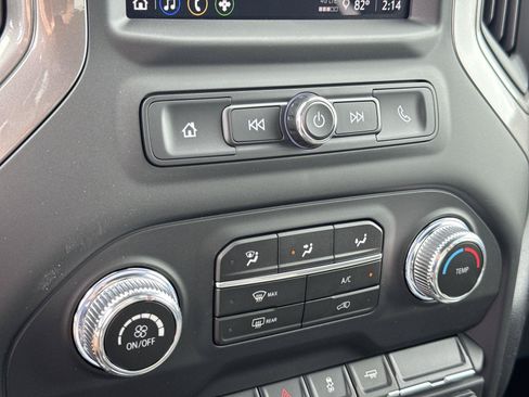 New 2026 GMC Sierra 1500 Pro w/ Pro Value Package RWD image 11