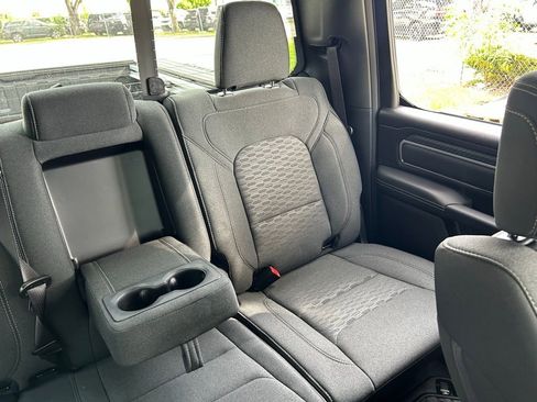 New 2026 RAM 1500 Big Horn image 15