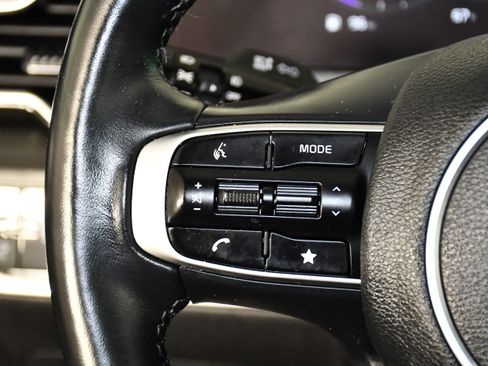 Used 2024 Kia Sportage X-Pro Prestige AWD/4WD image 21