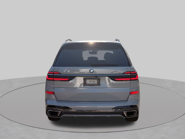 Used 2024 BMW X7 xDrive40i w/ Executive Package AWD/4WD image 10