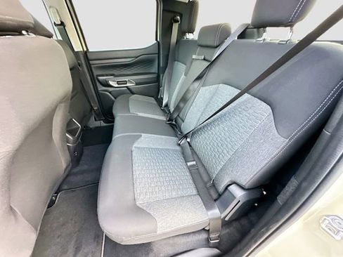 New 2025 Ford Ranger XLT w/ Trailer Tow Package image 17