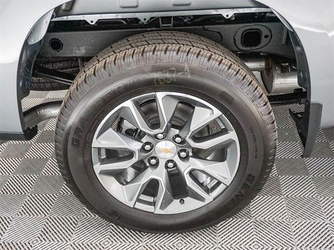 New 2026 Chevrolet Silverado 1500 LT image 10