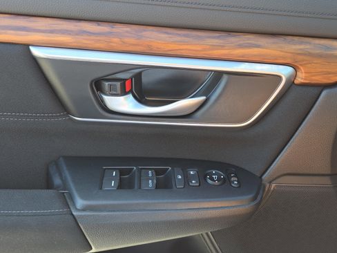 Used 2022 Honda CR-V EX image 34