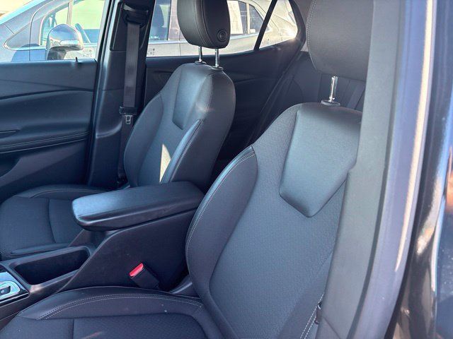 Used 2025 Buick Encore GX Preferred FWD image 8