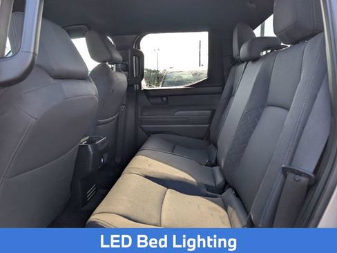 Used 2024 Toyota Tacoma SR w/ SR Upgrade Package RWD image 25