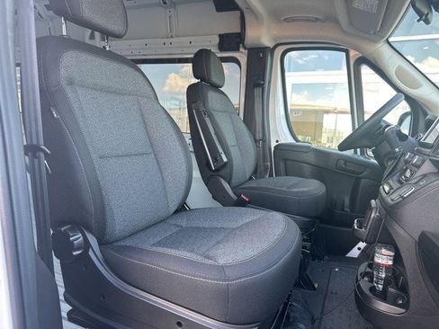 Used 2023 RAM ProMaster 3500 w/ Safety Group image 15