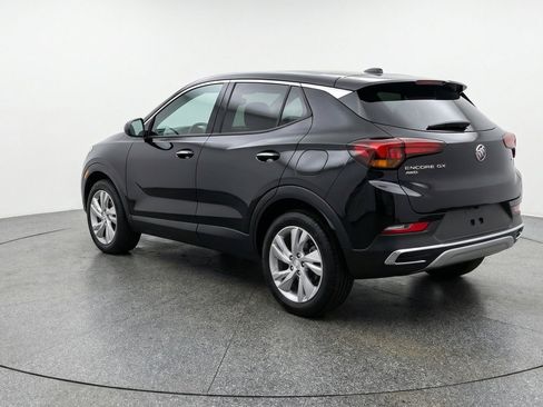Used 2025 Buick Encore GX Preferred AWD/4WD image 6
