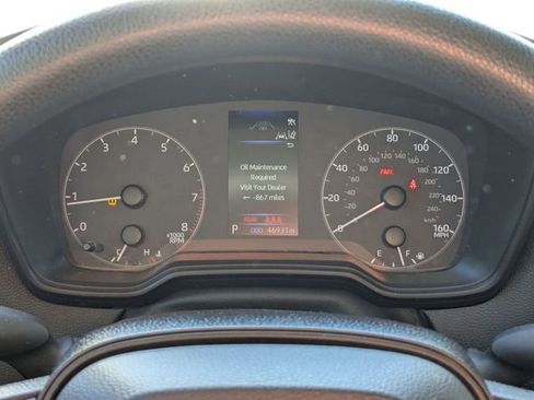 Used 2024 Toyota Corolla LE image 19