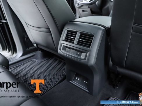 Used 2023 Volkswagen Atlas Cross Sport SEL Premium R-Line AWD/4WD image 39