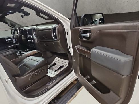 Used 2021 GMC Sierra 1500 Denali w/ Denali Ultimate Package image 18