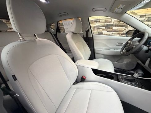 Used 2026 Hyundai Kona SEL Sport AWD/4WD image 17