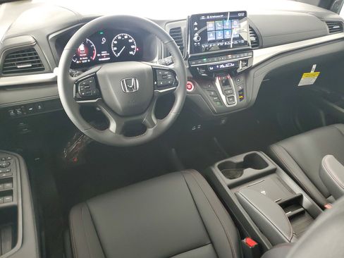 New 2026 Honda Odyssey Sport-L image 19