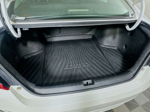 Used 2019 Honda Accord EX-L image 28