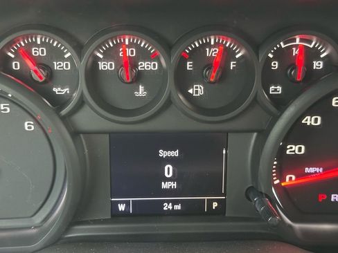 New 2026 GMC Sierra 1500 Pro w/ Graphite Edition image 22