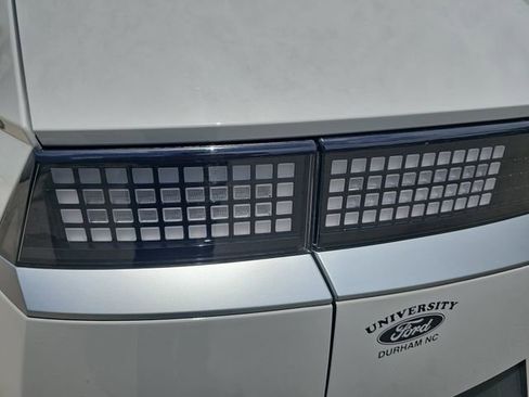 Used 2023 Hyundai Ioniq 5 SEL w/ Cargo Package AWD/4WD image 32