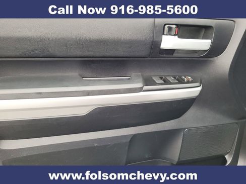 Used 2016 Toyota Tundra SR5 image 23