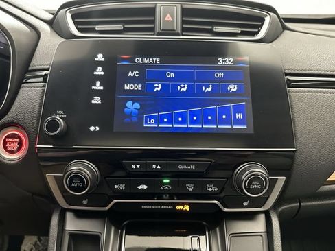 Used 2020 Honda CR-V EX image 21