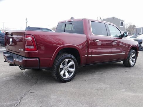 Used 2019 RAM 1500 Limited image 6