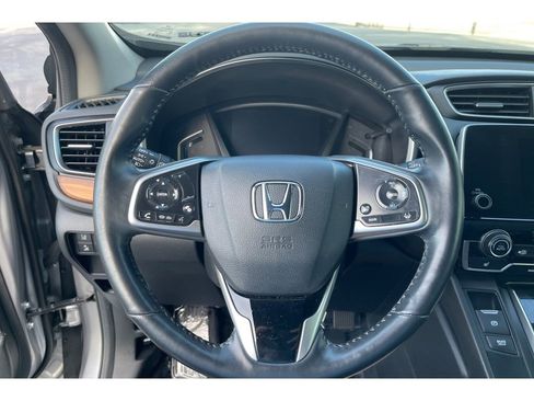 Certified 2020 Honda CR-V Touring image 34