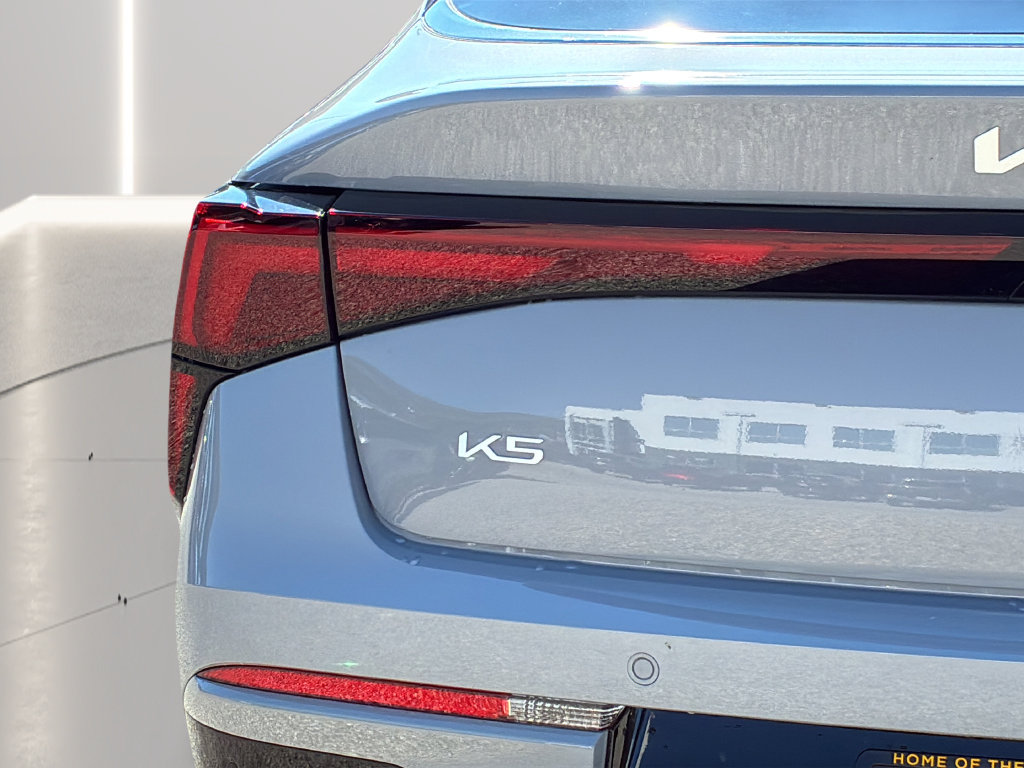 New 2026 Kia K5 GT-Line w/ GT-Line Premium Package FWD image 30