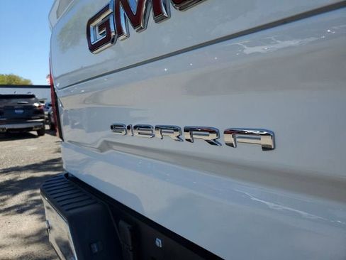 New 2026 GMC Sierra 1500 SLT w/ SLT Premium Plus Package AWD/4WD image 8