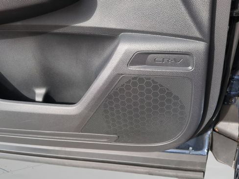 Certified 2024 Honda CR-V EX-L image 22