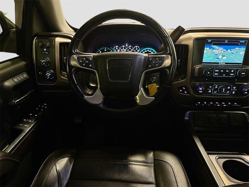 Used 2018 GMC Sierra 1500 Denali w/ Denali Ultimate Package image 28