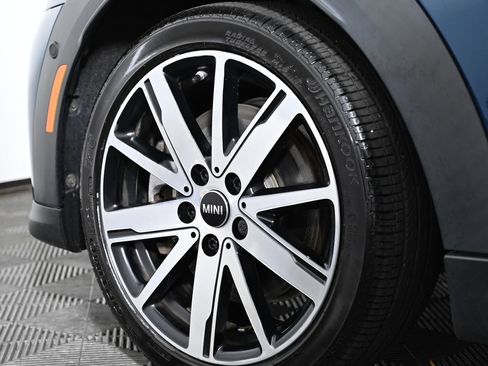 Used 2023 MINI Cooper S w/ Sidewalk Package FWD image 37