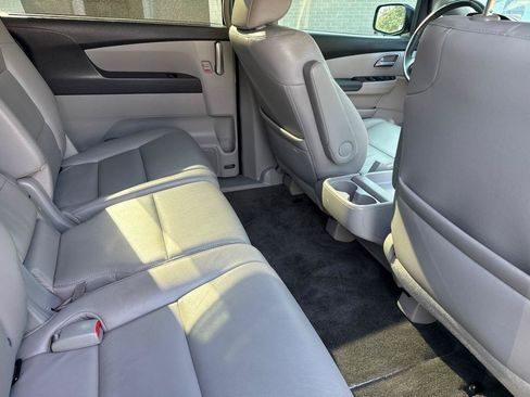 Used 2013 Honda Odyssey EX-L image 14