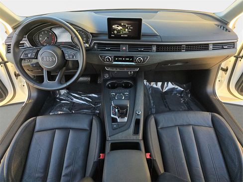 Used 2019 Audi A4 2.0T Premium image 16