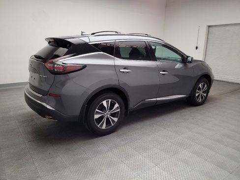 Used 2019 Nissan Murano SV AWD/4WD image 10