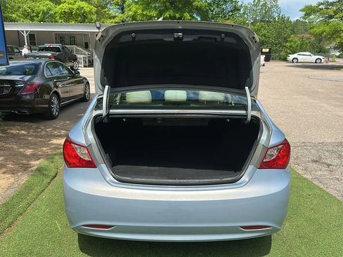 Used 2011 Hyundai Sonata GLS image 10
