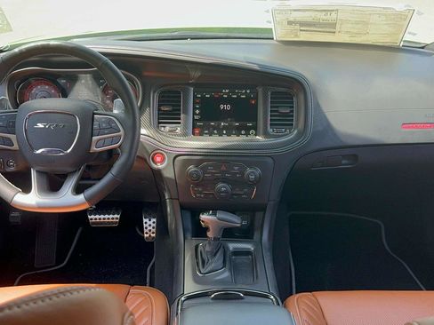 Used 2023 Dodge Charger SRT Hellcat w/ Harman/Kardon Audio Group image 33