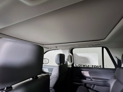 New 2026 Ford Expedition Max Active AWD/4WD image 25
