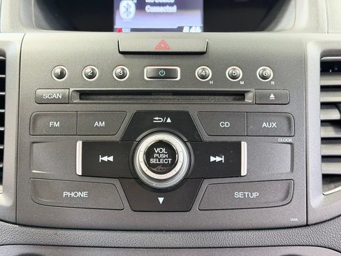 Used 2014 Honda CR-V EX image 47