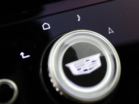 Used 2025 Cadillac Escalade V image 30