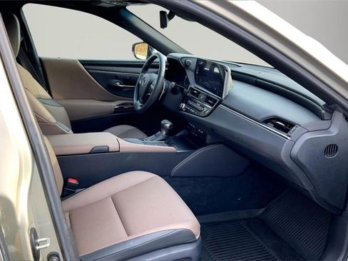 Used 2022 Lexus ES 350 350 image 7