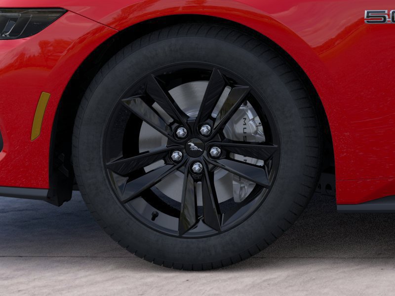 New 2026 Ford Mustang GT RWD image 19