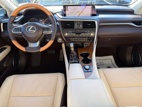 Used 2017 Lexus RX 350 FWD w/ Premium Package image 23