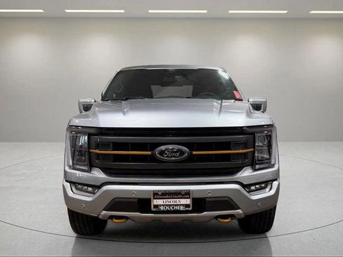 Used 2022 Ford F150 Tremor w/ Equipment Group 402A High image 20