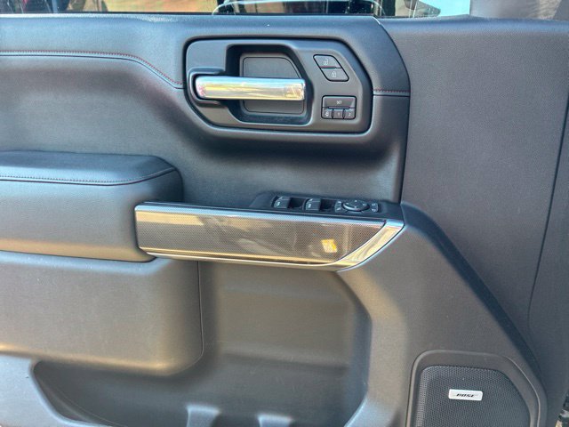 Used 2020 GMC Sierra 1500 AT4 w/ AT4 Premium Package AWD/4WD image 11