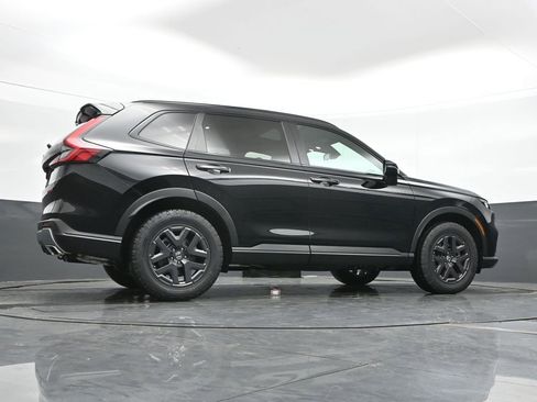 Used 2026 Honda CR-V TrailSport image 44