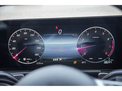 Certified 2026 Mercedes-Benz GLB 250 image 22