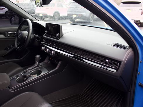 Used 2024 Honda Civic Sport image 35