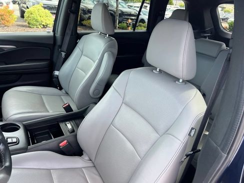 Used 2022 Honda Passport EX-L image 14