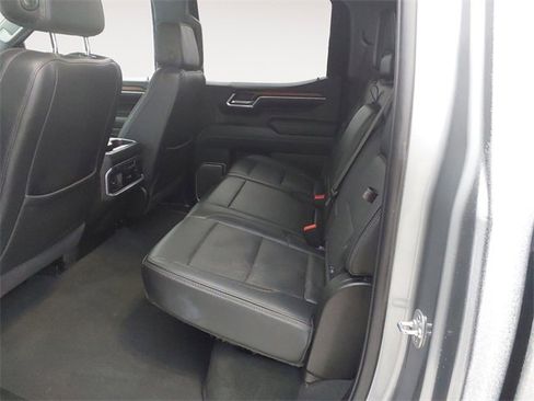 Used 2025 GMC Sierra 1500 Denali w/ Technology Package image 13