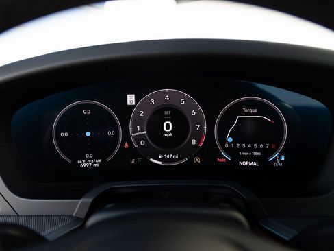 Certified 2025 Porsche 911 Carrera S image 17