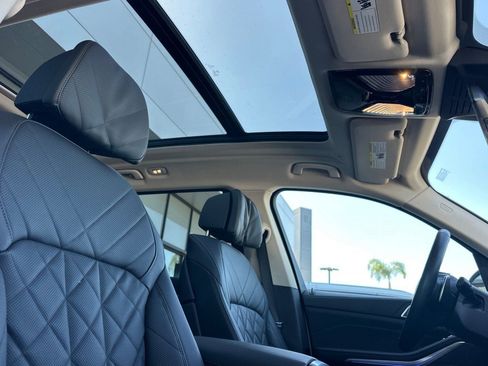 Used 2023 BMW X7 xDrive40i w/ Premium Package image 29